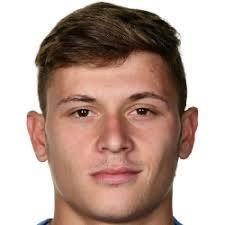 Nicolo Barella