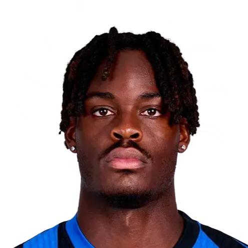 Yann Bisseck