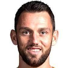 Stefan de Vrij