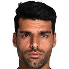 Mehdi Taremi