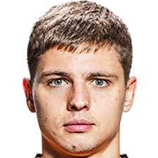 Valeriy Bondar
