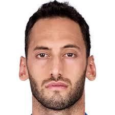 Hakan Calhanoglu