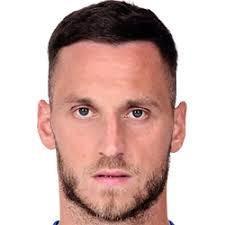 Marko Arnautovic