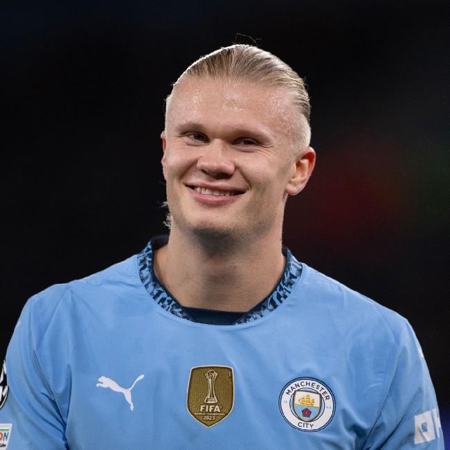 Erling Haaland