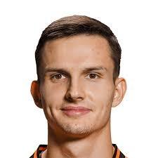 Dmytro Kryskiv