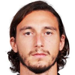 Matteo Darmian
