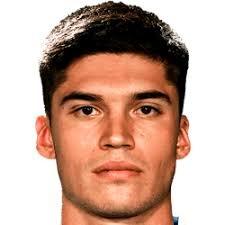 Joaquin Correa
