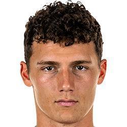 Benjamin Pavard