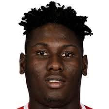 Lassina Traore