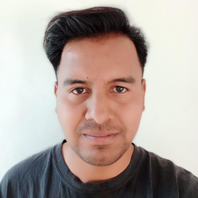 Valentin Pedraza Aguilar