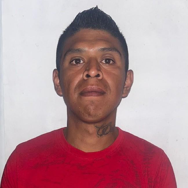 Juan Daniel Rodríguez Verduzco