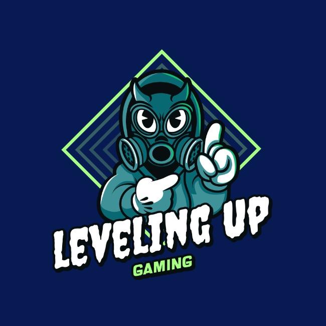 LEVELING UP