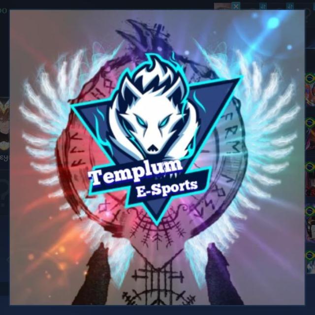 TEMPLUM ESPORTS