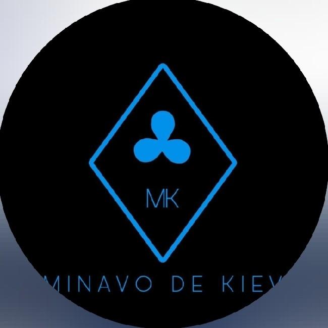 MINAVO DE KIEV
