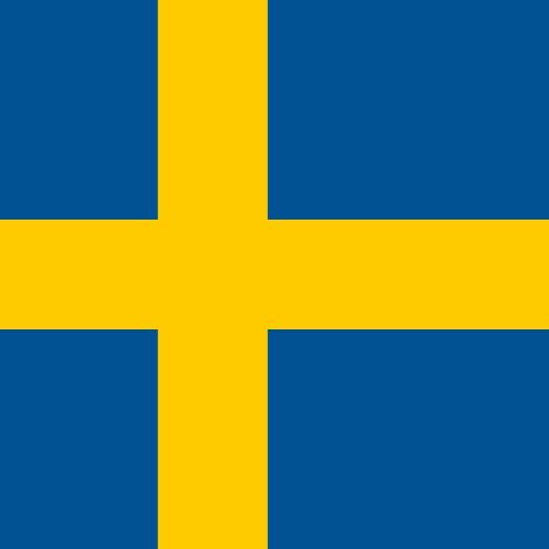 Sweden