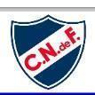 Nacional-URU/L.Eduardo
