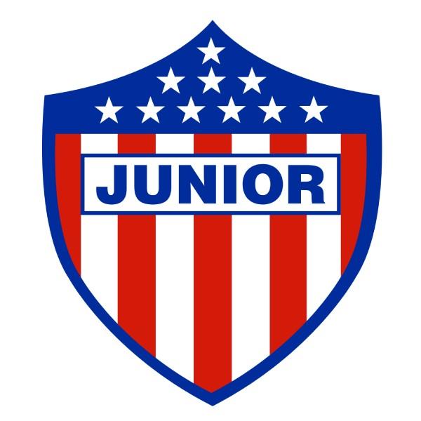 [DIV A] Junior de Barranquilla