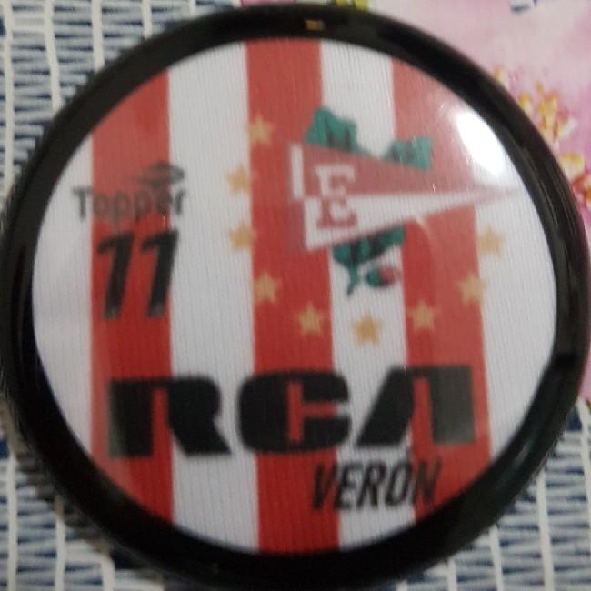 11 Verón