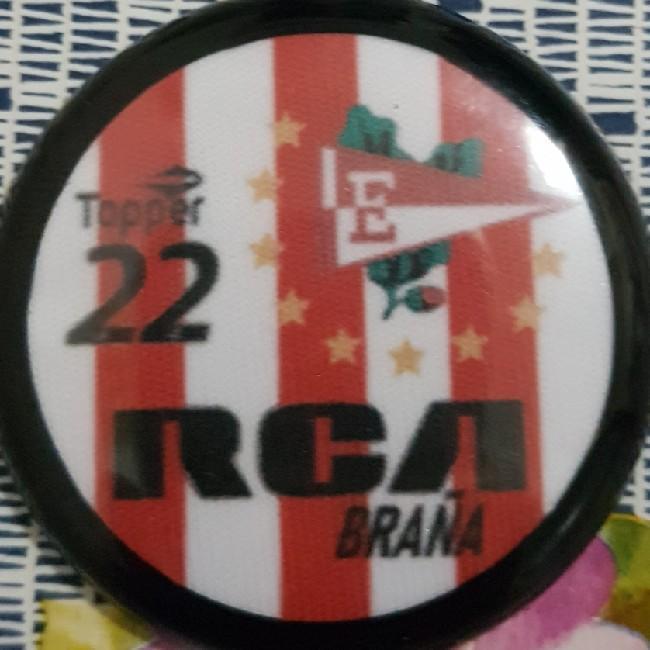 22 Braña