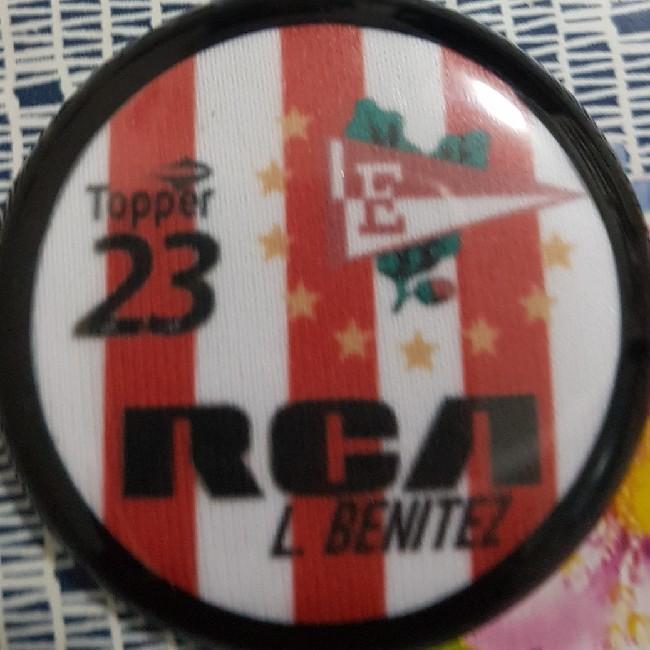 23 Benitez