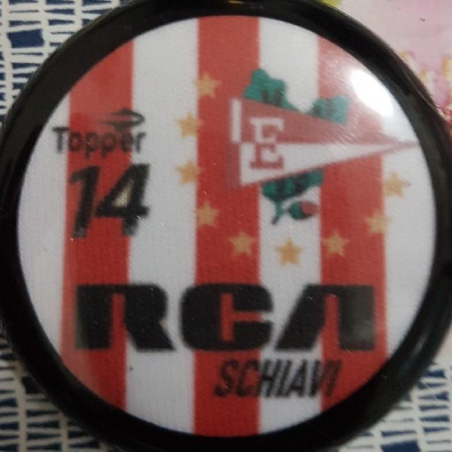 14 Schiavi