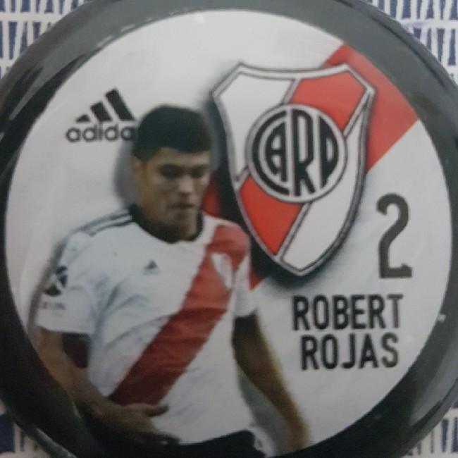 2 Robert Rojas