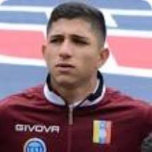 Jefferson Savarino