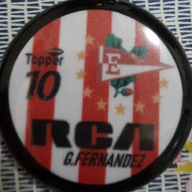 10 Gastón Fernandez
