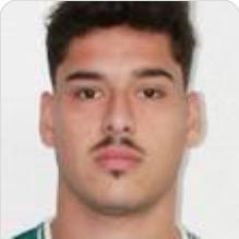Lucas Halter