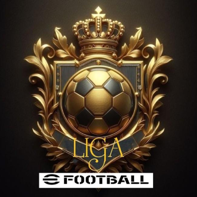 LIga Efootball 🏆
