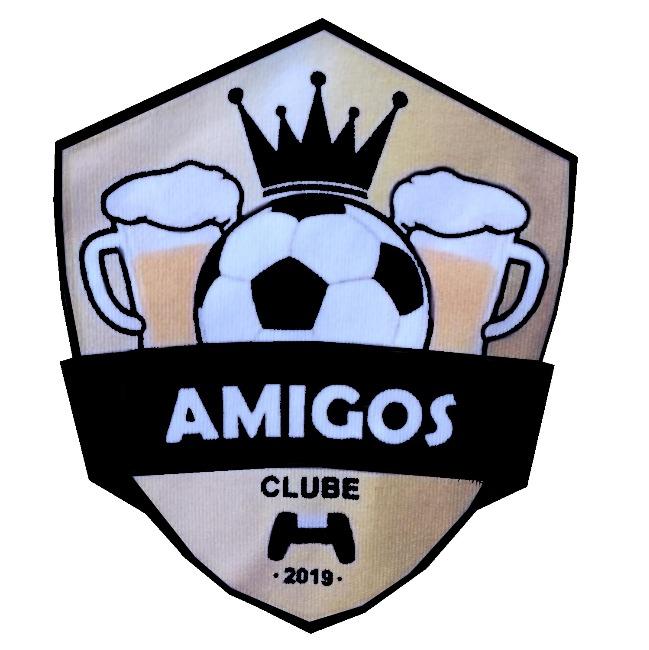 AMIGOS F.C