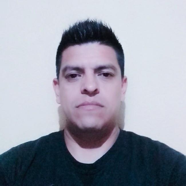 Victor Hugo corona Medina