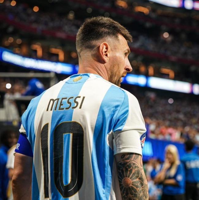 Messi