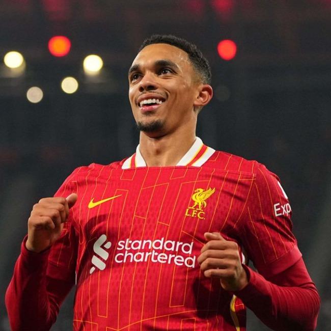 Alexander-Arnold