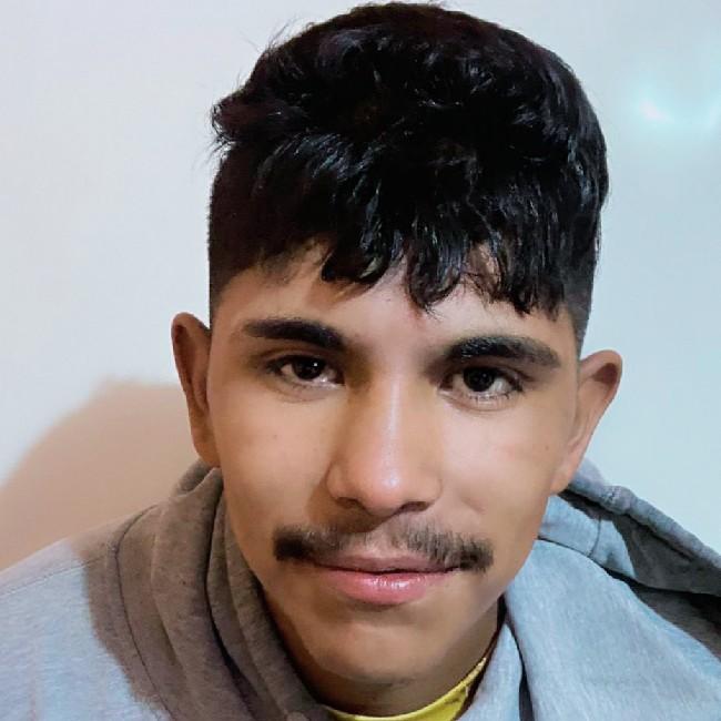 Brayan Alexis cerda García