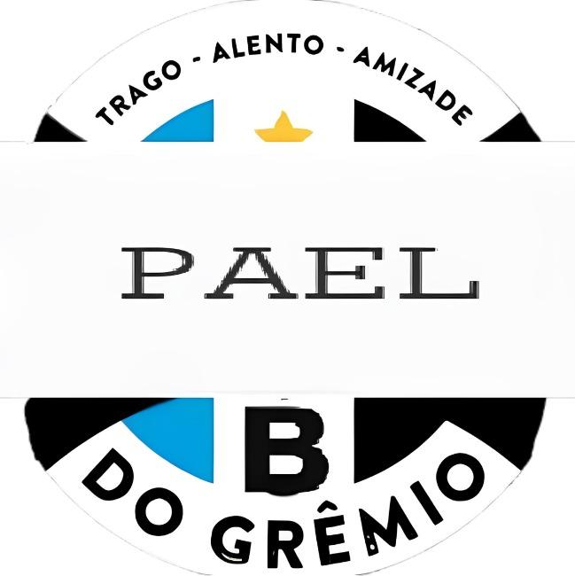 Grêmio do Pael B