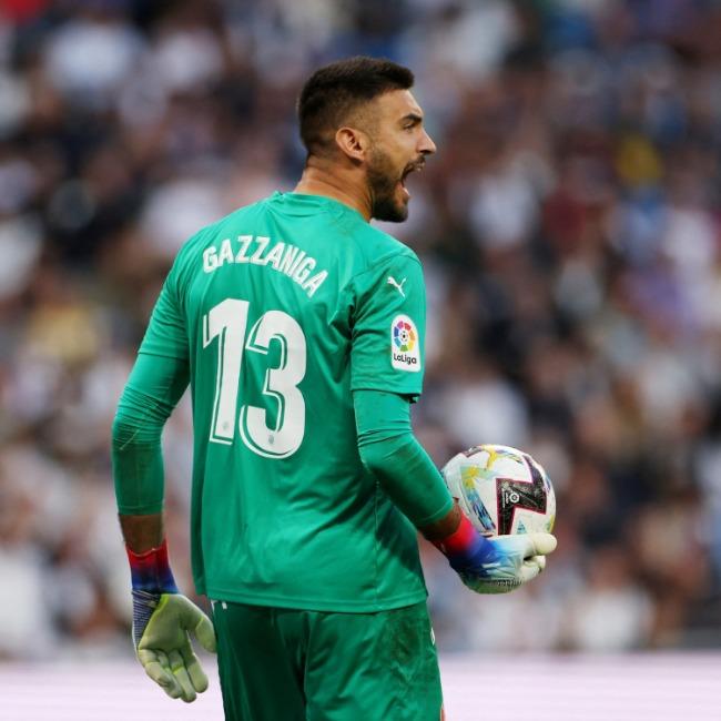 Gazzaniga