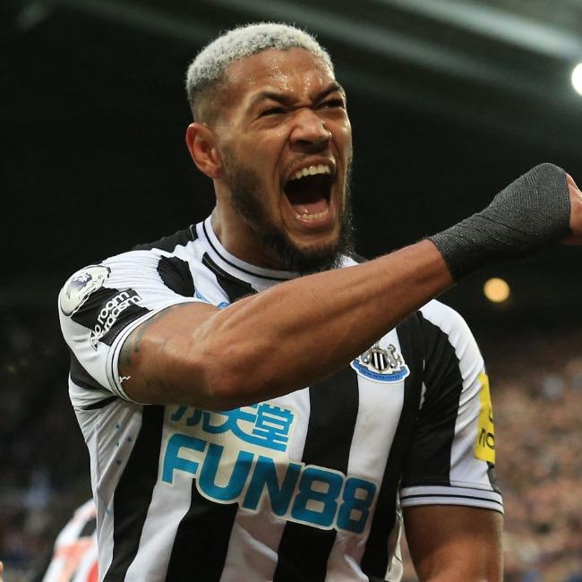 Joelinton