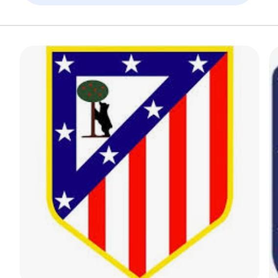 Atlético de MADRID