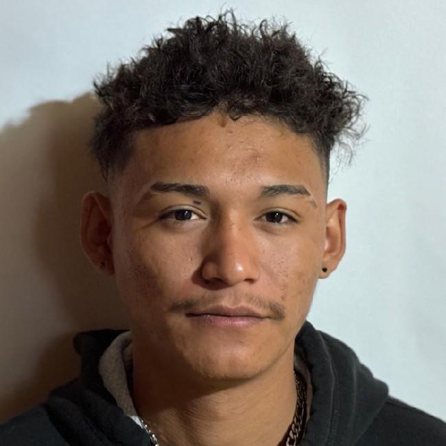Alexis Giovanni Arias Rodríguez
