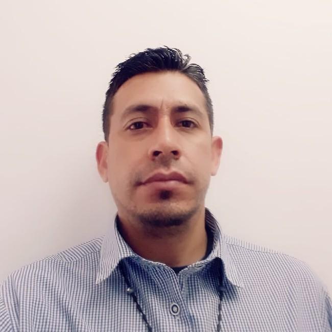 Carlos Carranza Guillen