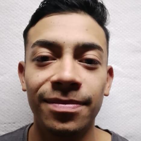 Misael Zurita Carranza