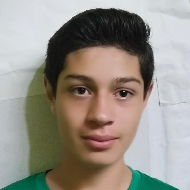 Luis Francisco Ugalde Cárdenas