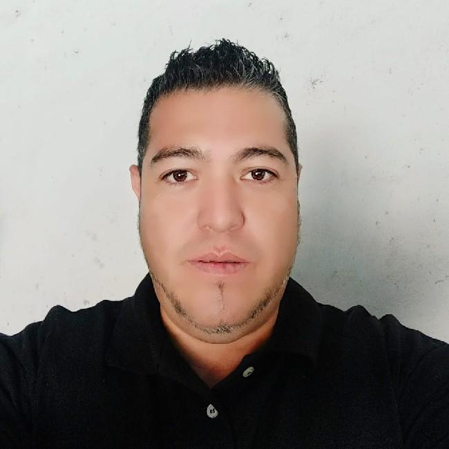 Luis Francisco Ugalde Heredia