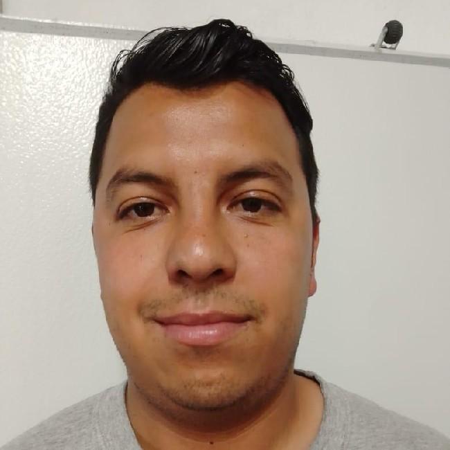 Juan Guillermo Negrete Ramírez
