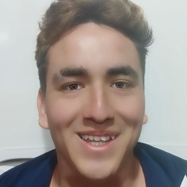 Edwin francisco López Hernández