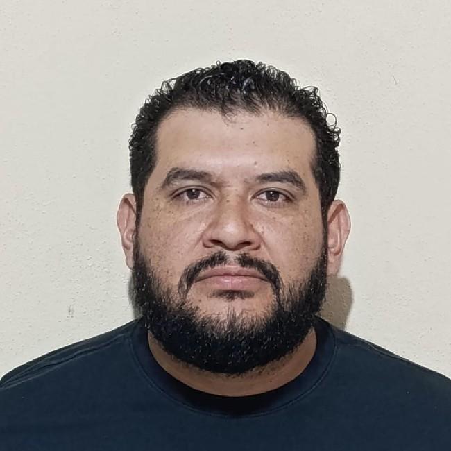 Heman eslayu Martínez Ramírez