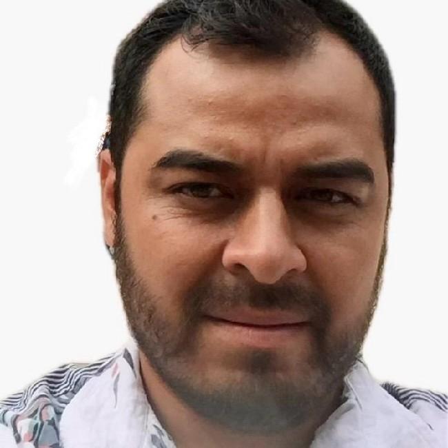 Sergio Galindo Baez Martínez