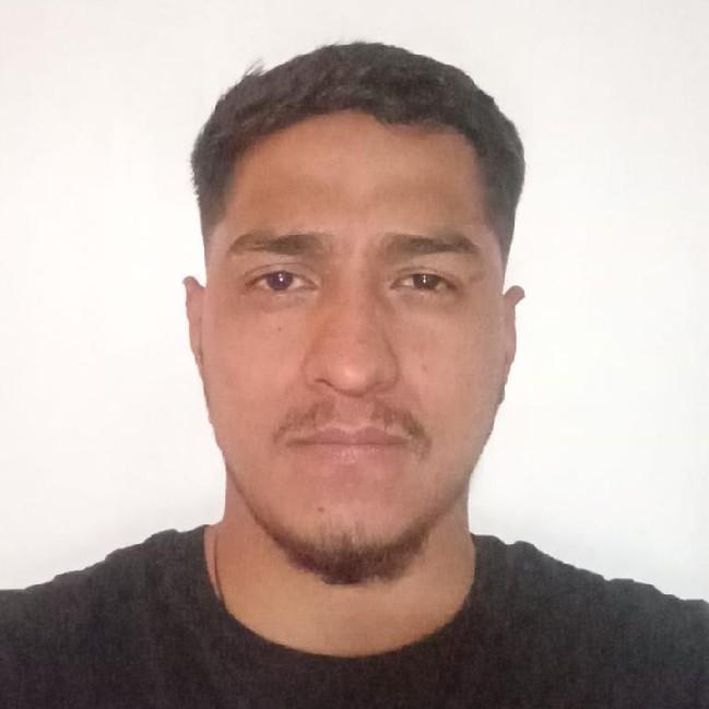 Carlos Trejo Tavares