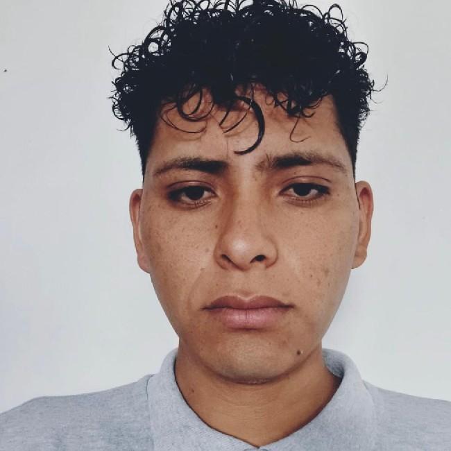Jonathan Gonzalez reyes